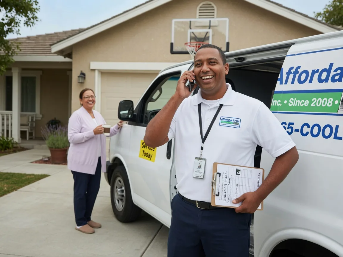 Central Ac Repair Penrose, CO FAQs